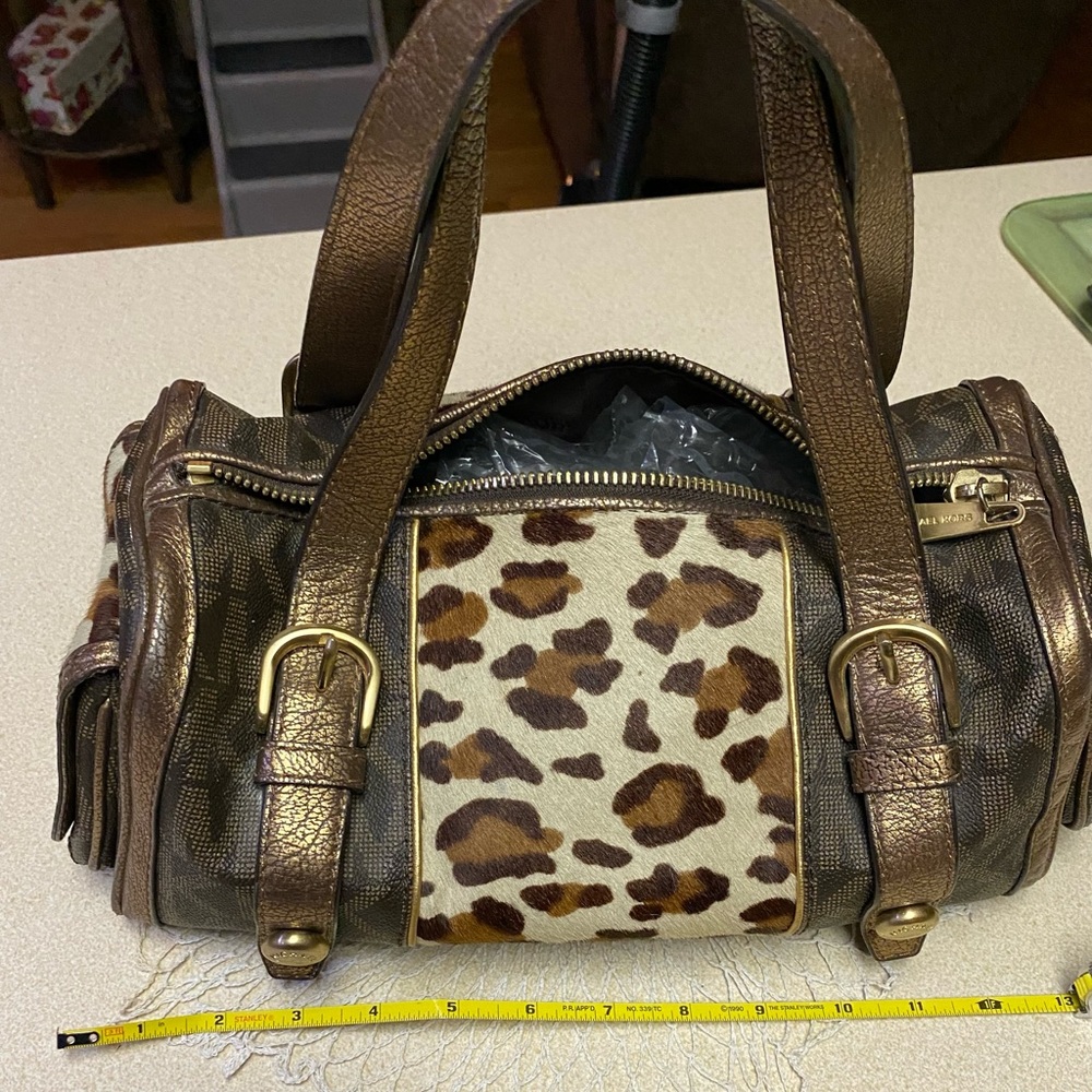 Small satchel - Picture 3 of 4